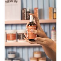 Standard Beauty SOS Scalp Spray with Anti Itch Active